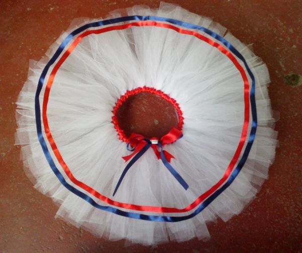 ♥ Saia de Tule - Tutu - Ballet - Camponesa - Paysant - Giselle - Chamas de Paris ♥